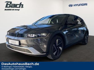 hyundai ioniq 5 fl 84 kwh 2wd (229 ps) centriq bose
