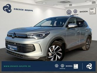 tiguan 1.5etsi dsg life+ahk+led