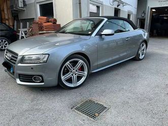 audi a5 s-line