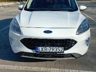 ford escape 2.0 ecoboost awd titanium