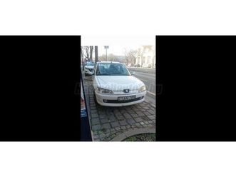 peugeot 306 break 1.6 xr