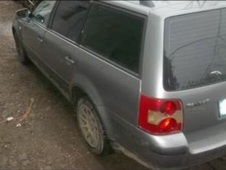 passat b5. 5 1.9 tdi buzau