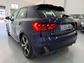 audi a1 allstreet adrenalin black 30 tfsi
