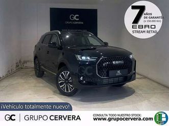 1.5 tgdi hev luxury 165kw (224cv) 1dht