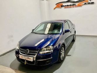 volkswagen - jetta 1.6 tdi 105cv advance bluemotion tech