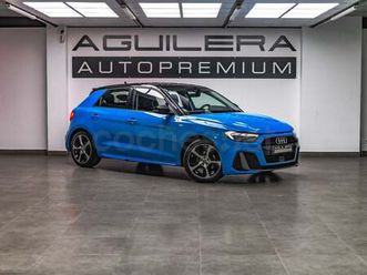 audi a1 citycarver 30 tfsi s tronic