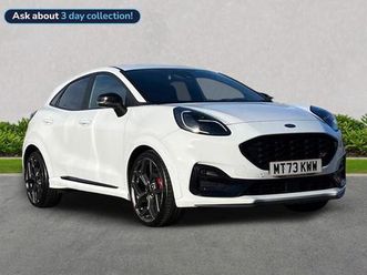 1.0t ecoboost mhev st dct euro 6 (start/stop) 5dr