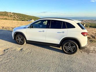 mercedes-benz eqa 250, cx. a., 190cv