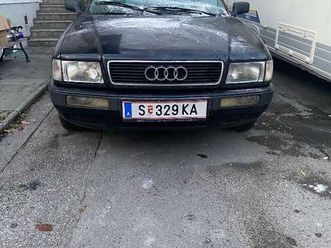 audi 80 1,9 tdi diesel b4/8c n