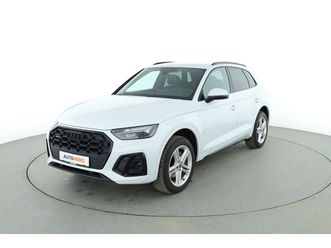 40 tfsi mild-hybrid