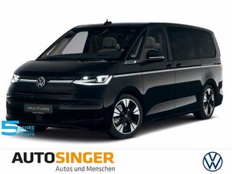 style ehybrid lang lü leder*hud*pano