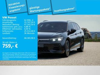 2.0 tsi 4 mot r-line ahk iq.light iq.driv