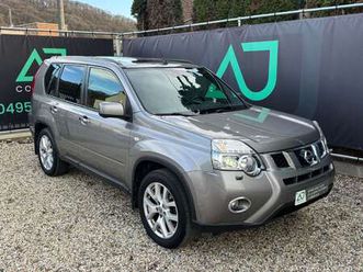 2.0 dci-4wd-xenon-toit ouvrent-cuir-gps-belle 4x4-