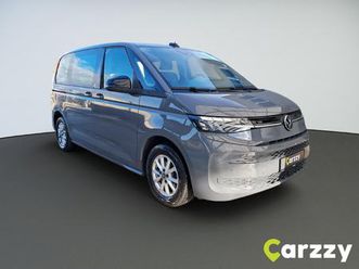 vw multivan life 2.0 tdi dsg - 3 godine jamstva, 2024 god.
