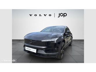 volvo ex30 51 kwh single motor black edition