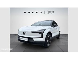 volvo ex30 51 kwh single motor plus