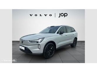 volvo ex90 104 kwh single motor core