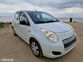suzuki alto 1.0 ga