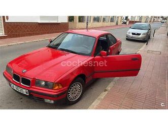 bmw serie 3 325i coupe