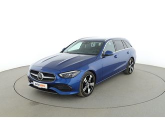 c 300 mild-hybrid