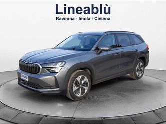 kodiaq 2.0 tdi dsg 7 posti executive