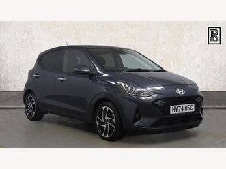 1.2 premium auto euro 6 (start/stop) 5dr