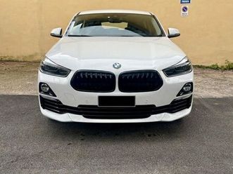 bmw x2 sdrive18d msport