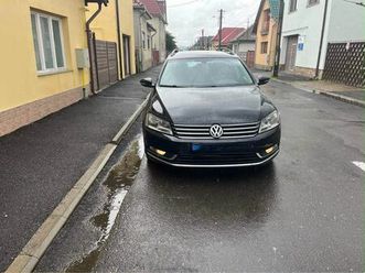 vand passat b7 2011 2.0tdi targu-mures