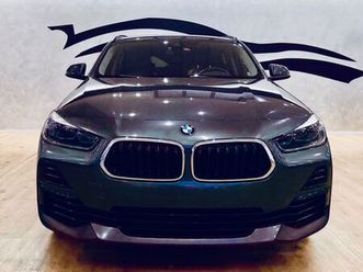 bmw x2 sdrive18i sport