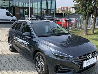 hyundai i30 1,0 t-gdi kombi smart,dct