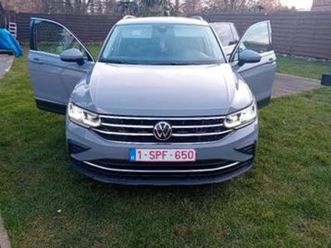 ② autos — volkswagen — 2ememain