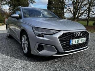 ② audi a3 audi a3 sportback 40 tfsi e phev s-tronic 150cv — audi — 2ememain