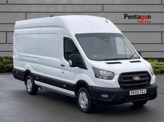 2.0 350 ecoblue trend rwd l4 h3 euro 6 (start/stop) 5dr