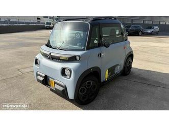 citroën ami standard