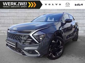 1,6 gt-line plug-in hybrid at 4wd acc