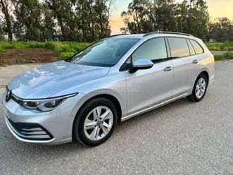 volkswagen - golf life 2.0 tdi 85kw 115cv variant