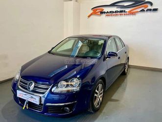 volkswagen - jetta 1.4 tsi 122cv dsg highline