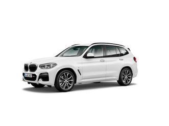 x3 xdrive20d aut. m sport