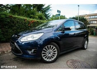 ford grand c-max 2.0 tdci titanium