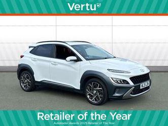 1.6 h-gdi ultimate dct euro 6 (start/stop) 5dr