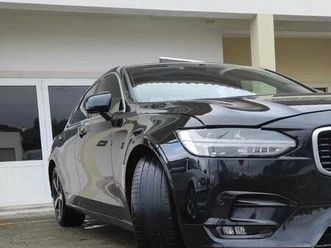 volvo s90 2.0 d4 r-design geartronic