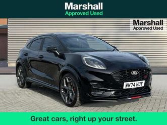 1.0t ecoboost mhev st dct euro 6 (start/stop) 5dr