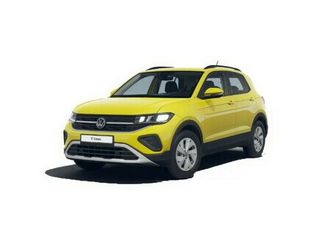nuova t-cross edition plus 1.0 tsi 85 kw (115 cv) manuale