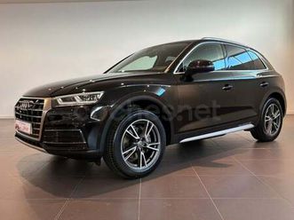 audi q5 35 tdi quattro s tronic