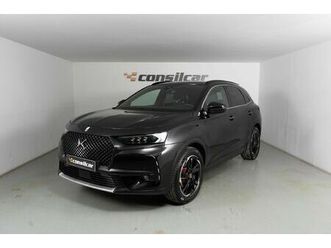 e-tense performance line eat8