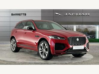 2.0 d200 mhev r-dynamic hse black 90th anniversary edition auto awd euro 6 (start/stop) 5dr