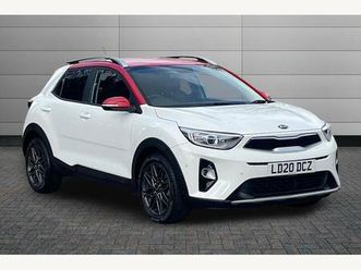 1.0 t-gdi maxx dct euro 6 (start/stop) 5dr