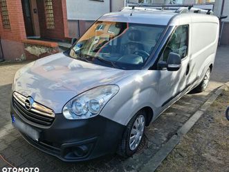 opel combo 1.6 cdti cosmo