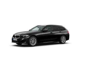 320d touring