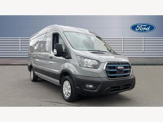 350 68kwh trend auto rwd l3 h2 5dr